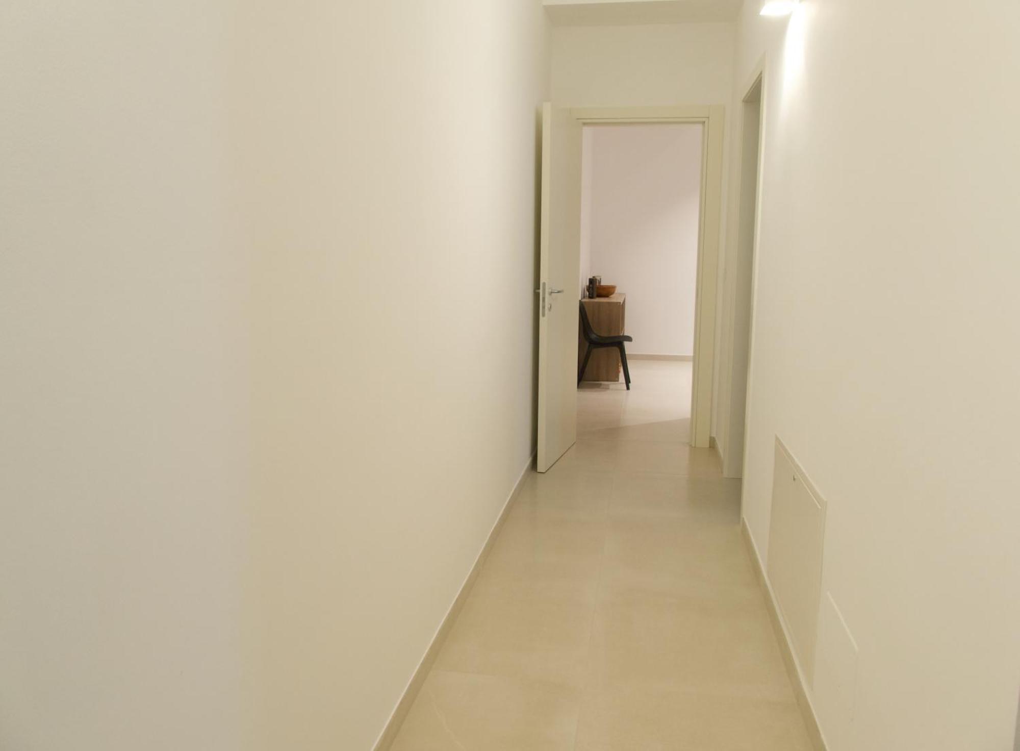 Newly Renovated-Holiday House With Large Garden 갈라티나 외부 사진