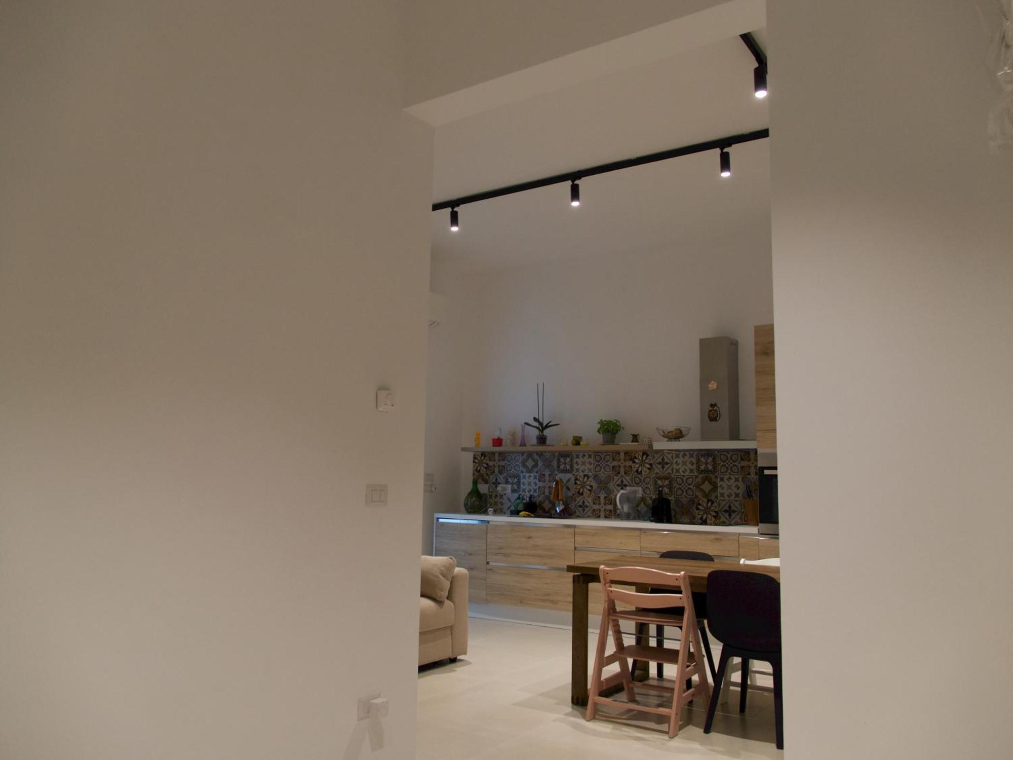 Newly Renovated-Holiday House With Large Garden 갈라티나 외부 사진